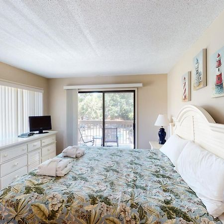Moorings 0910 Διαμέρισμα Hilton Head Island Εξωτερικό φωτογραφία