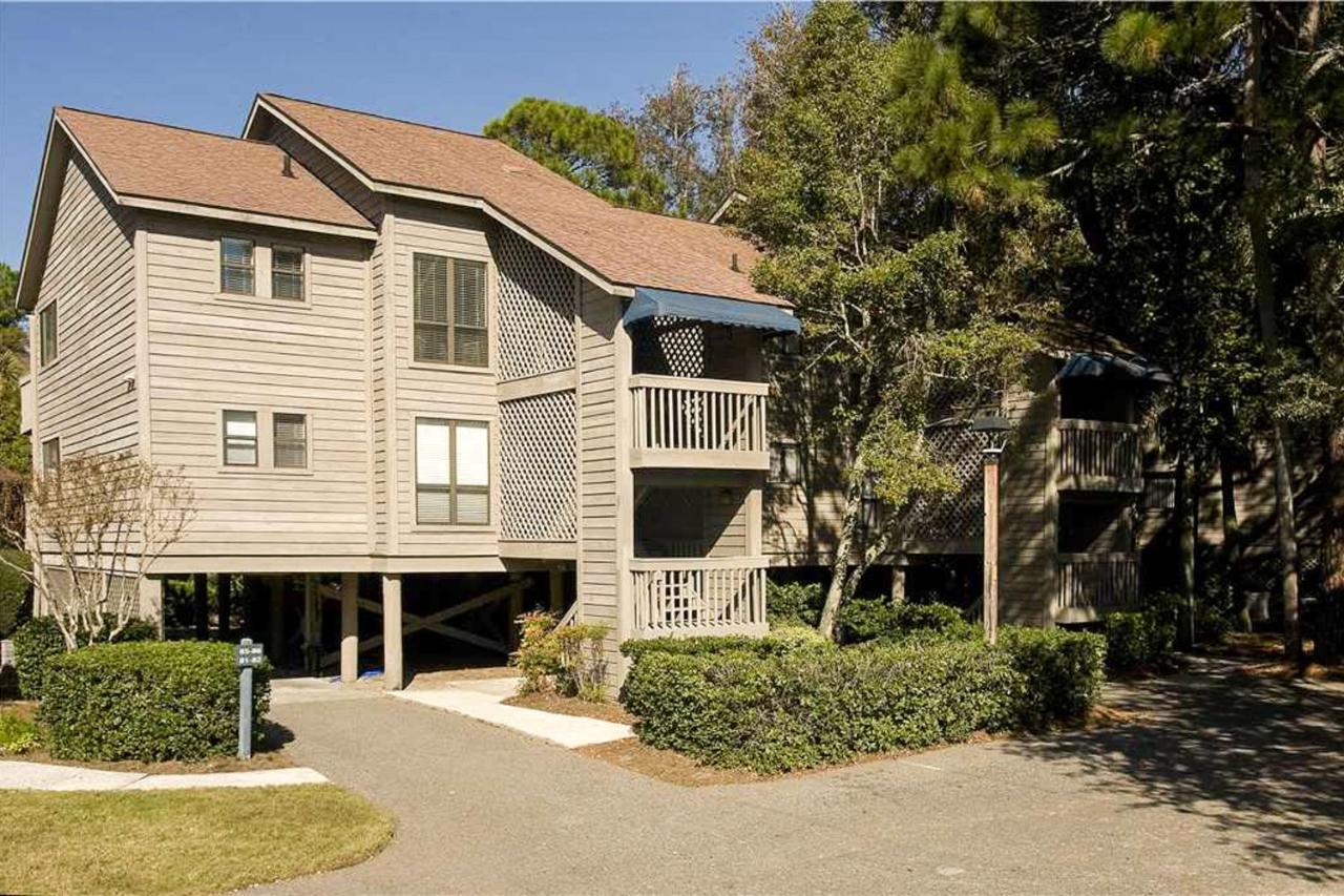 Moorings 0910 Διαμέρισμα Hilton Head Island Εξωτερικό φωτογραφία