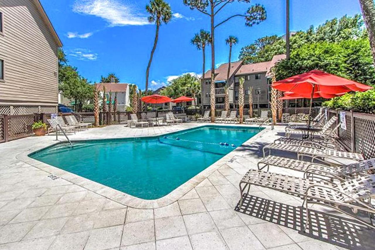 Moorings 0910 Διαμέρισμα Hilton Head Island Εξωτερικό φωτογραφία