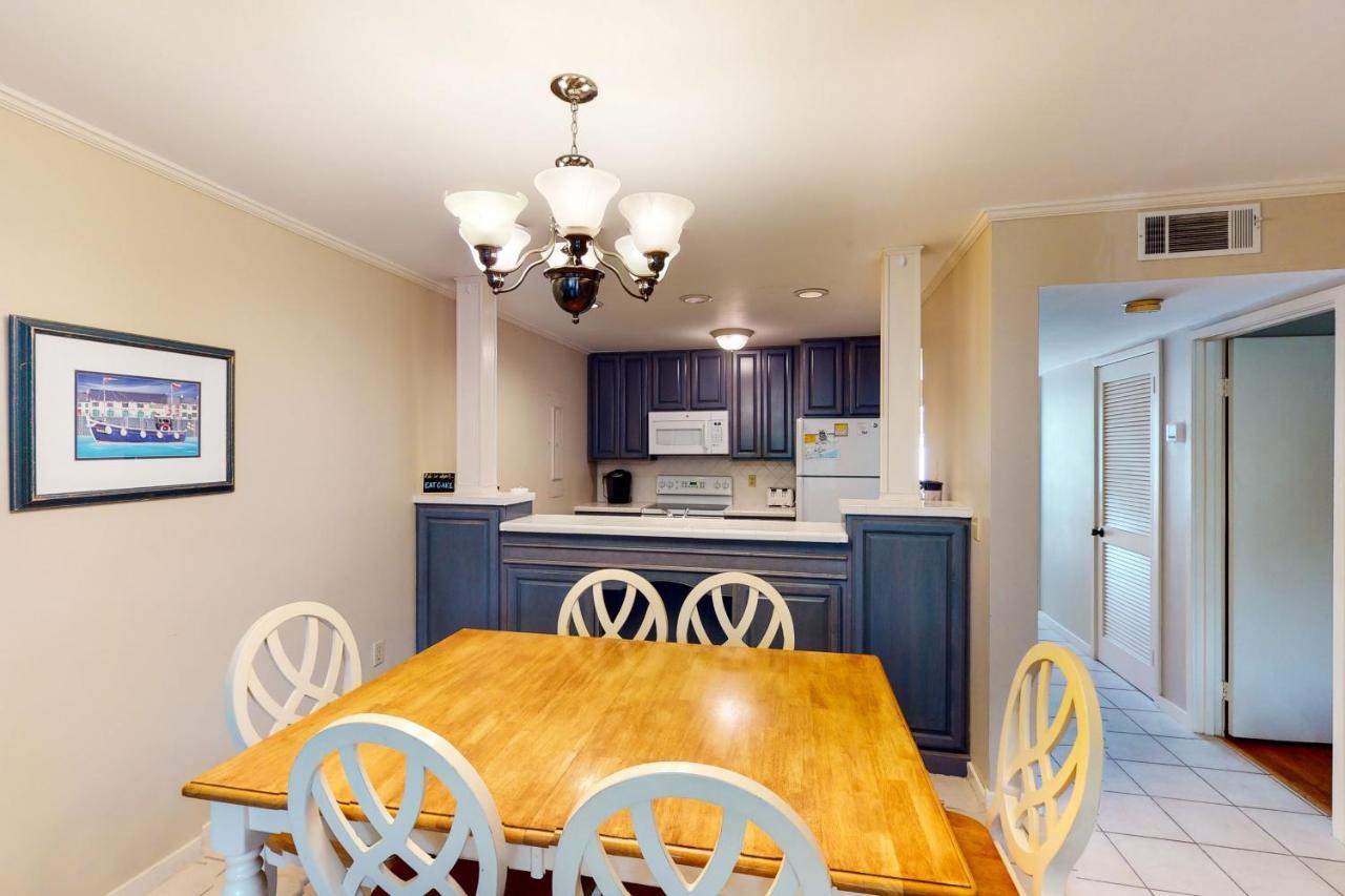 Moorings 0910 Διαμέρισμα Hilton Head Island Εξωτερικό φωτογραφία