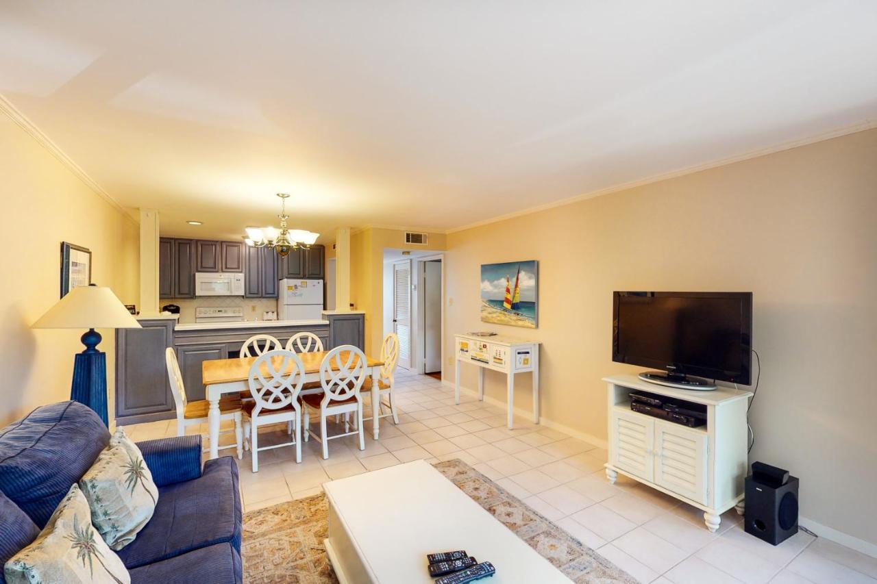 Moorings 0910 Διαμέρισμα Hilton Head Island Εξωτερικό φωτογραφία