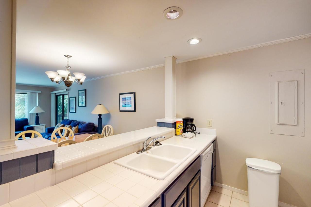 Moorings 0910 Διαμέρισμα Hilton Head Island Εξωτερικό φωτογραφία