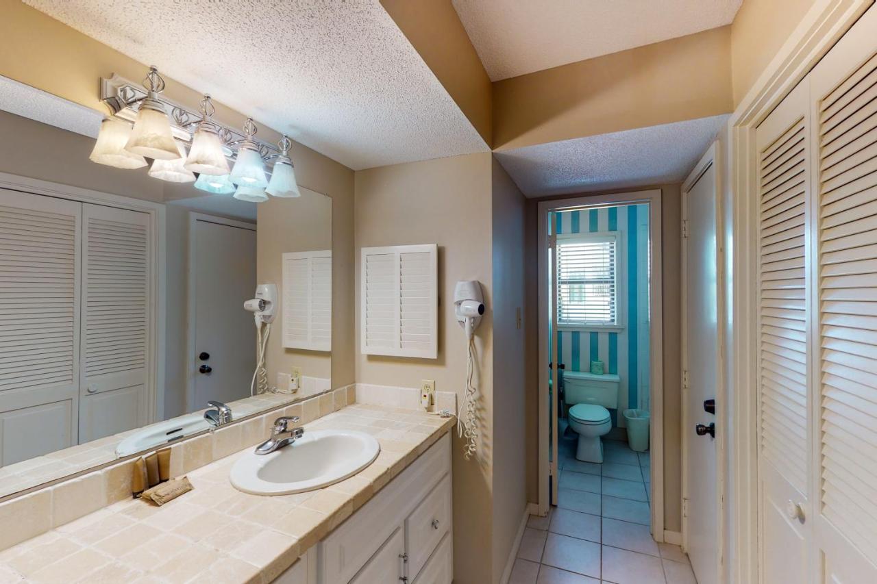 Moorings 0910 Διαμέρισμα Hilton Head Island Εξωτερικό φωτογραφία