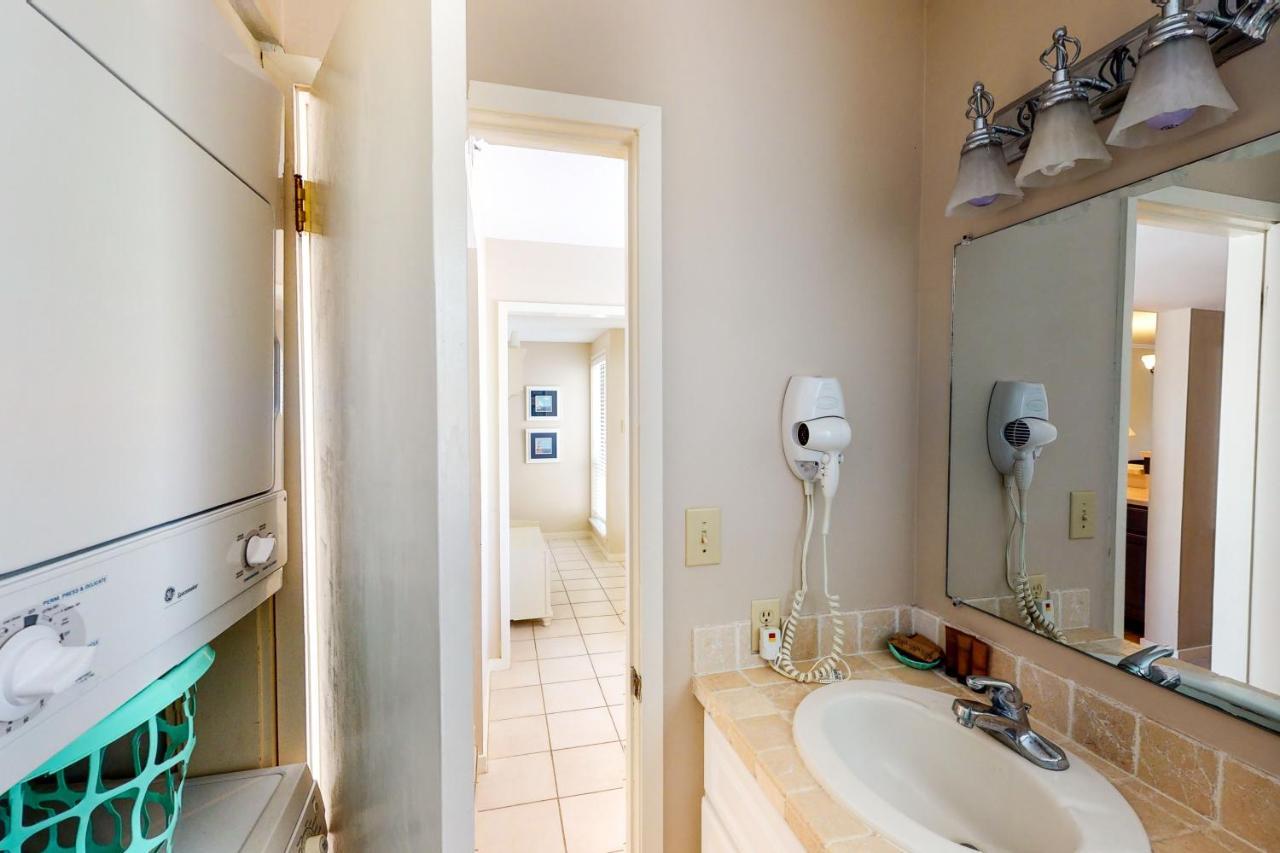 Moorings 0910 Διαμέρισμα Hilton Head Island Εξωτερικό φωτογραφία