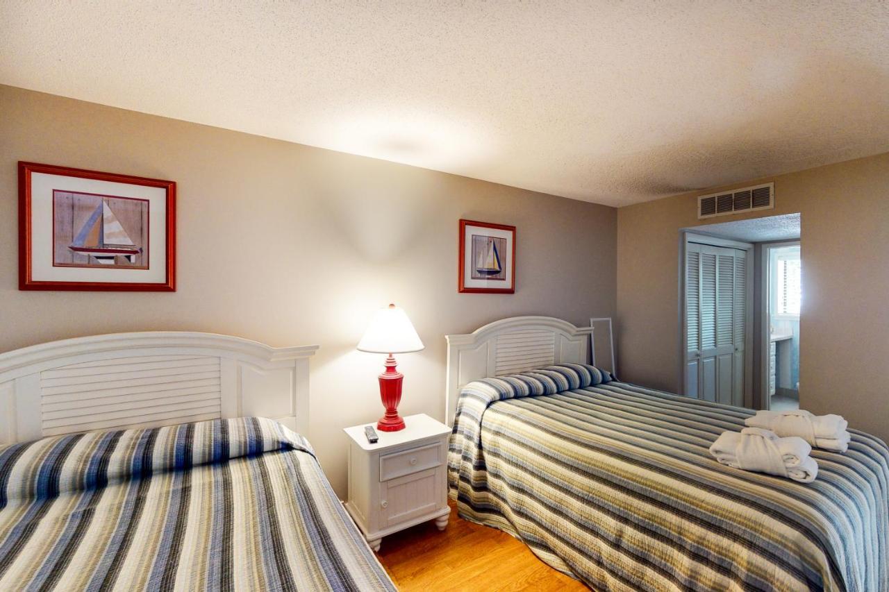 Moorings 0910 Διαμέρισμα Hilton Head Island Εξωτερικό φωτογραφία